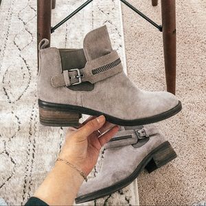 ❄️BOGO❄️ booties